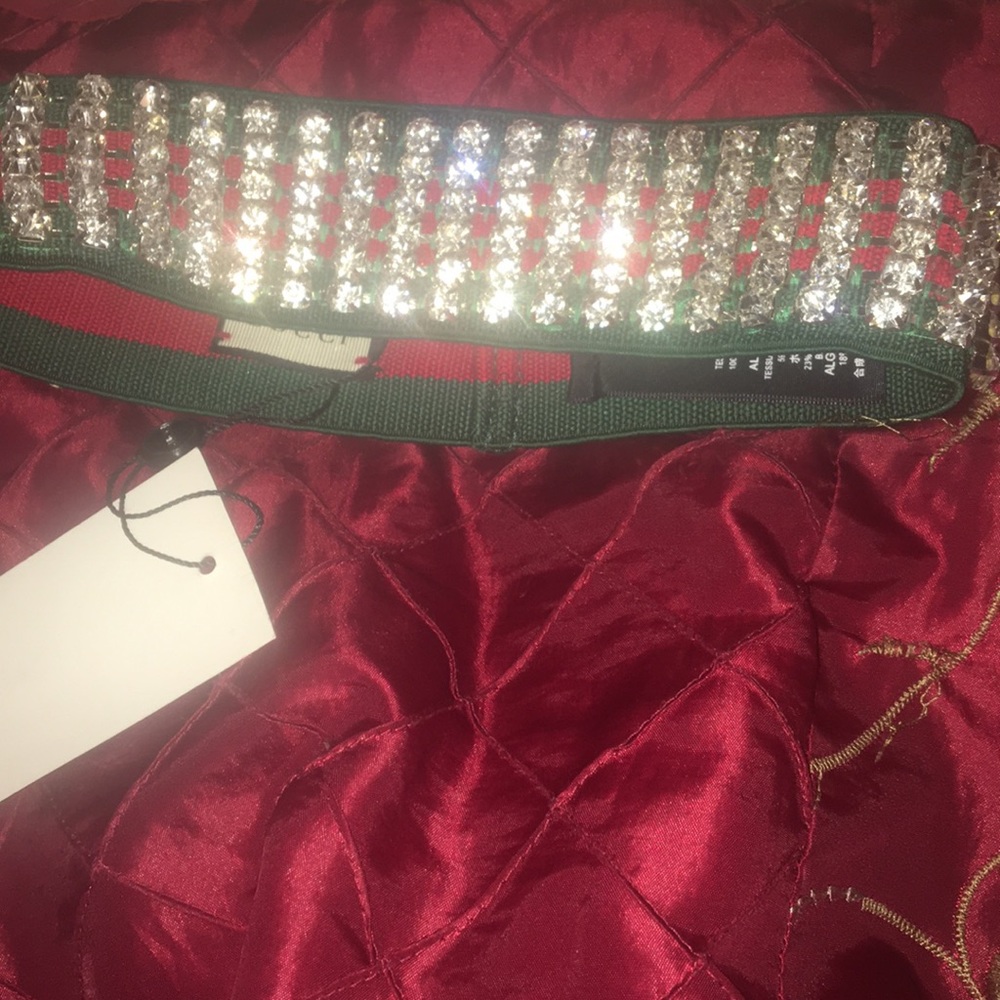 Gucci Headband [SOLD!!!]